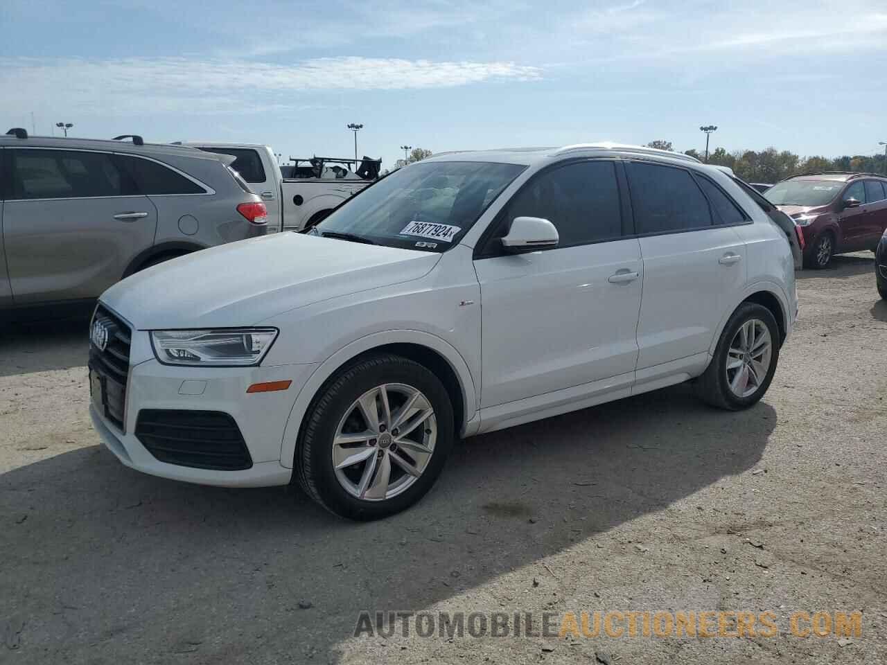 WA1BCCFS3JR002763 AUDI Q3 2018