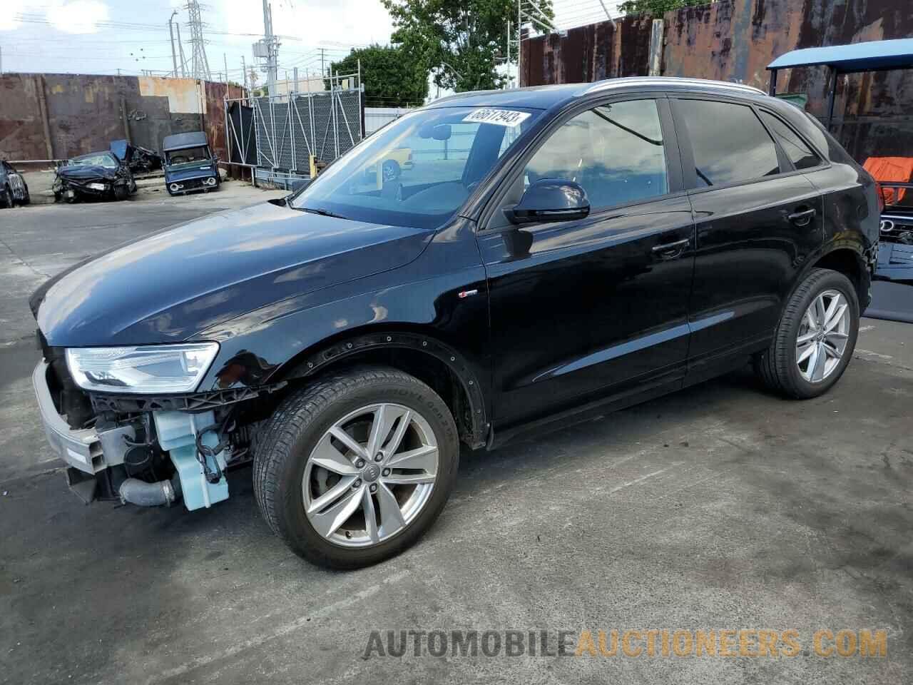 WA1BCCFS3JR002830 AUDI Q3 2018