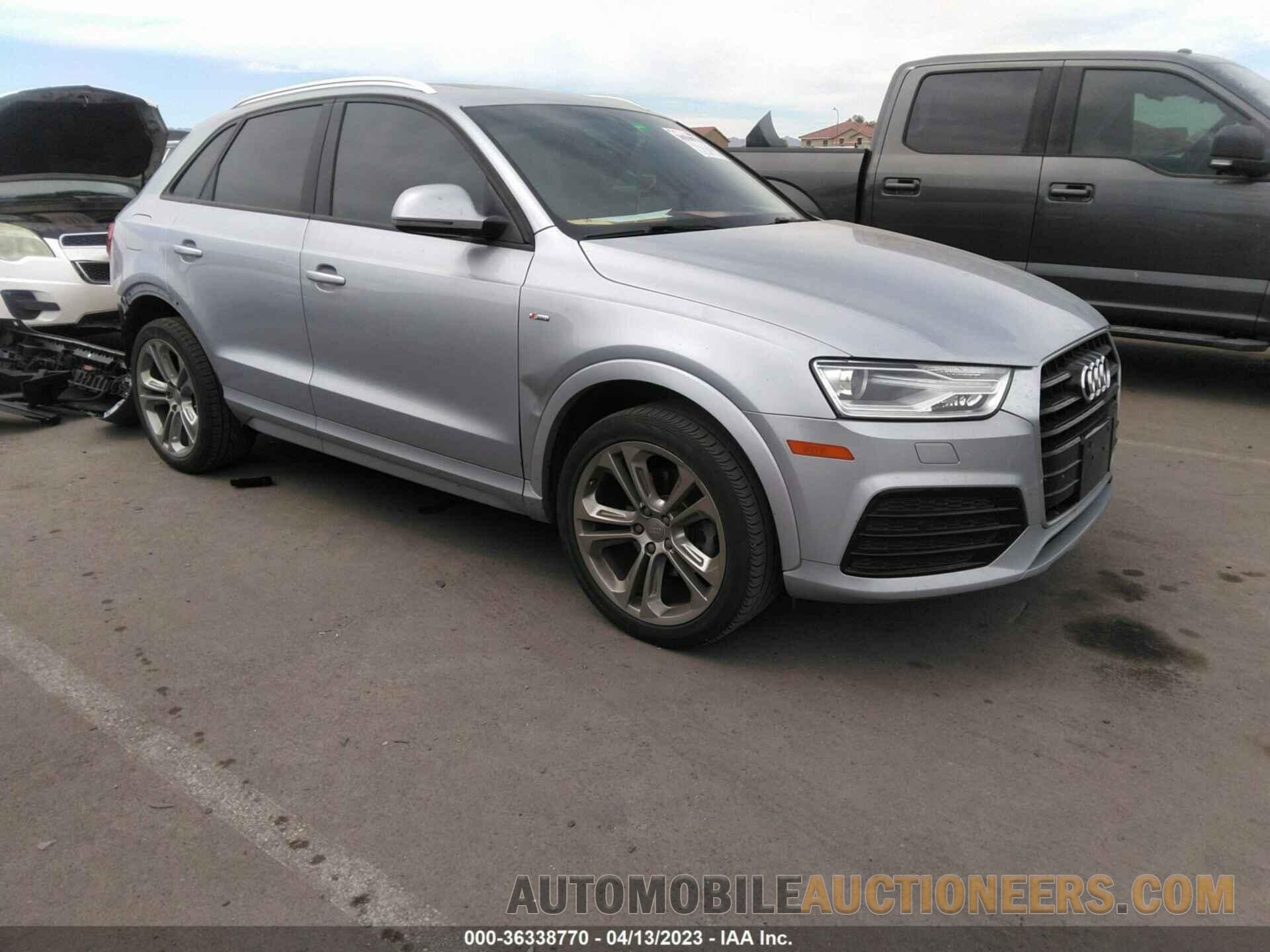 WA1BCCFS3JR006103 AUDI Q3 2018