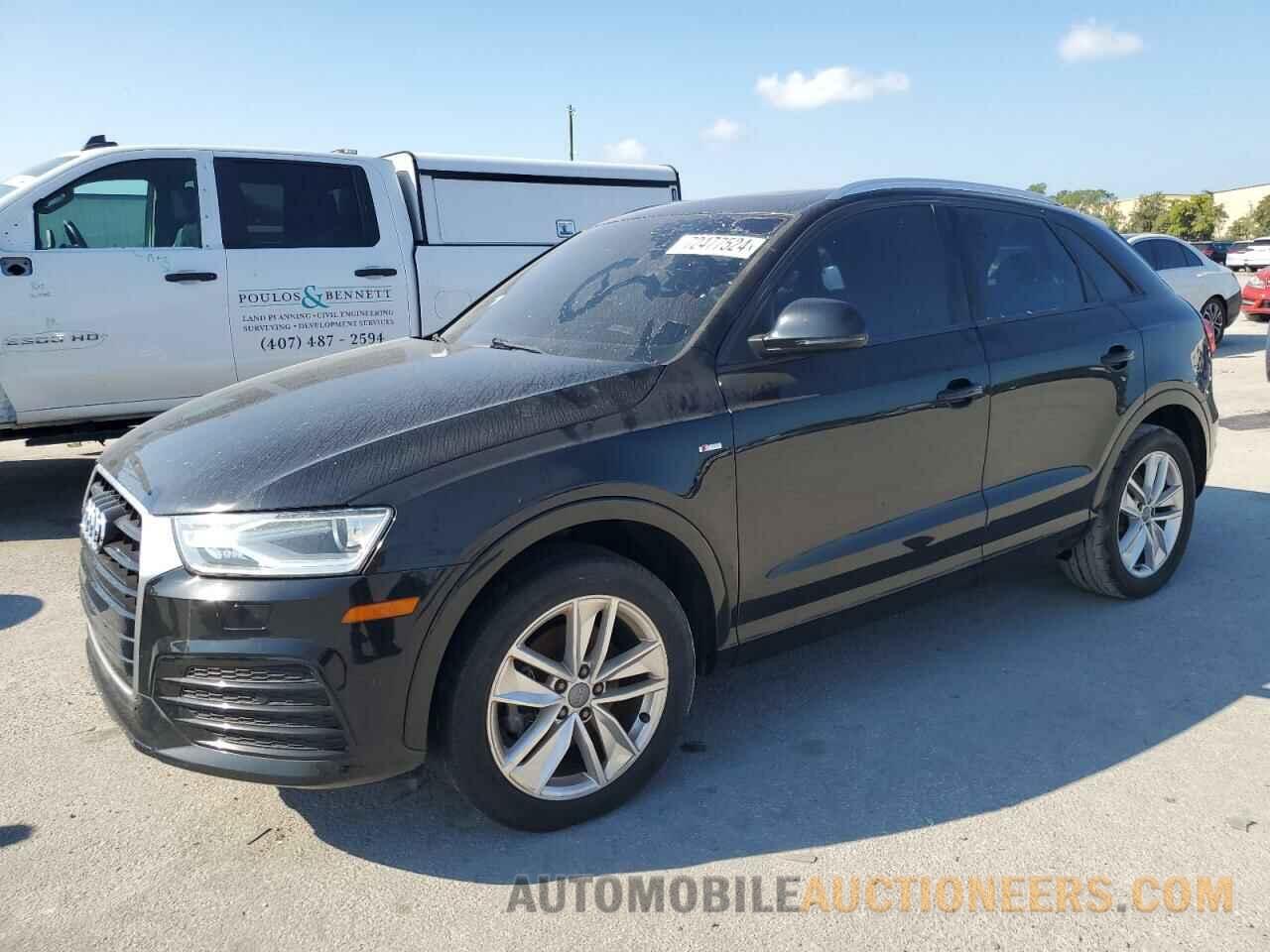 WA1BCCFS3JR009471 AUDI Q3 2018