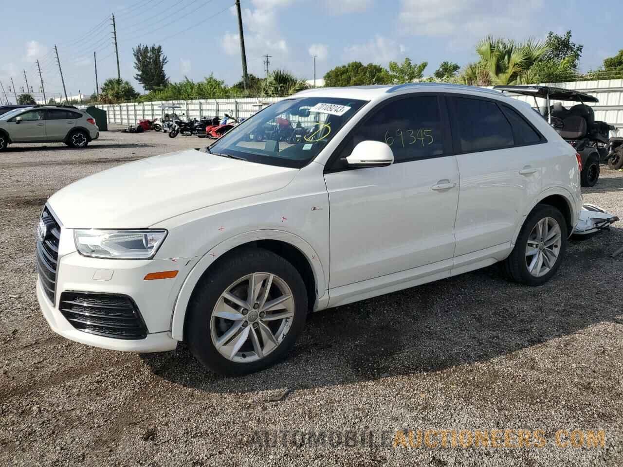 WA1BCCFS3JR009700 AUDI Q3 2018