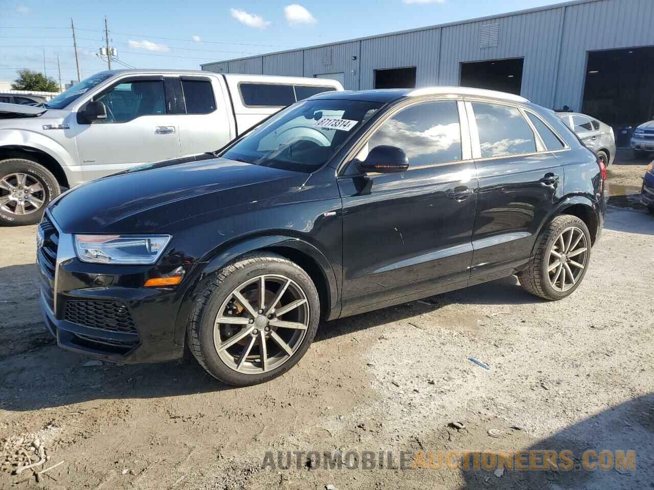 WA1BCCFS3JR016565 AUDI Q3 2018