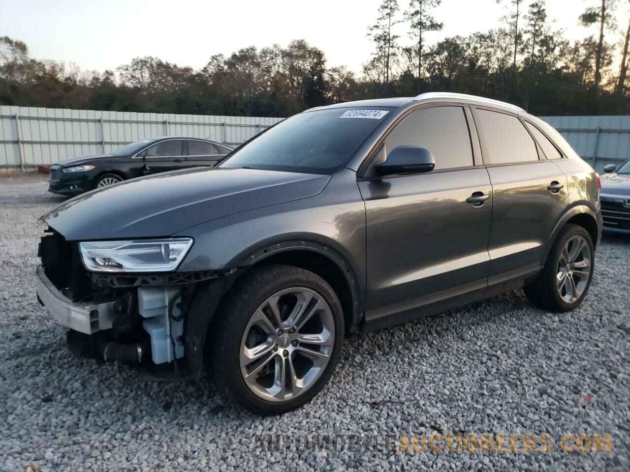 WA1BCCFS3JR017084 AUDI Q3 2018