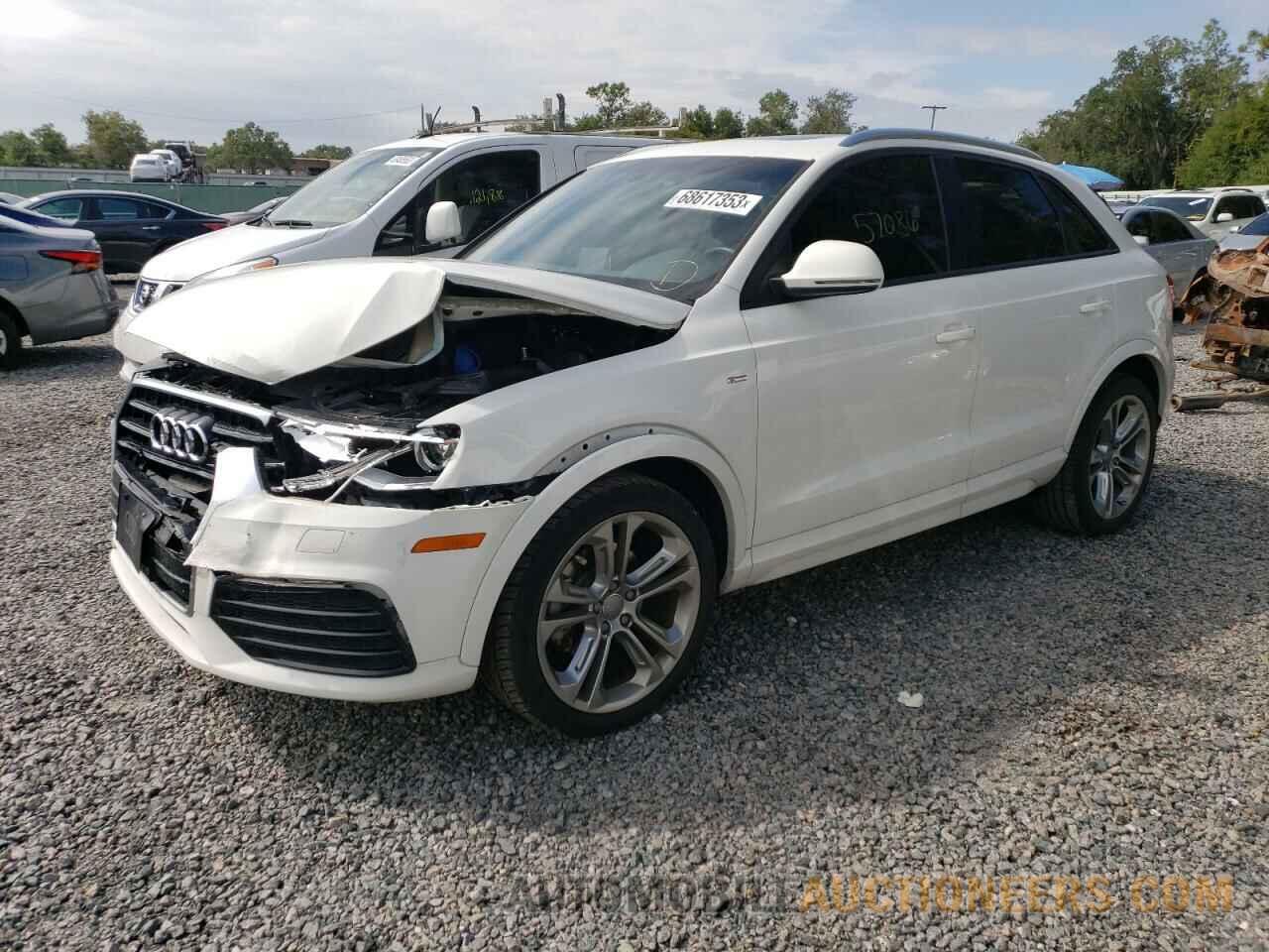 WA1BCCFS3JR020146 AUDI Q3 2018