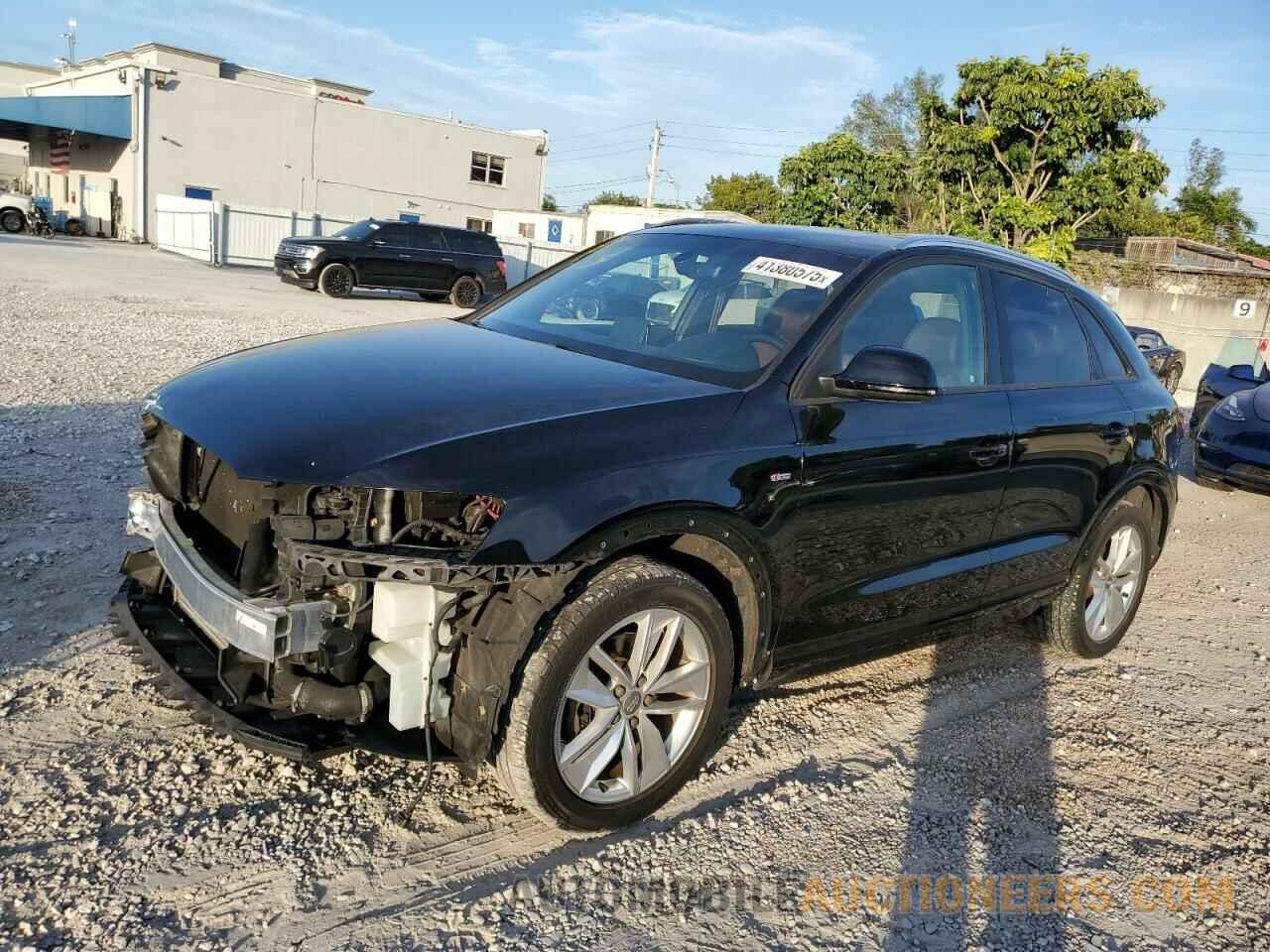 WA1BCCFS3JR023631 AUDI Q3 2018