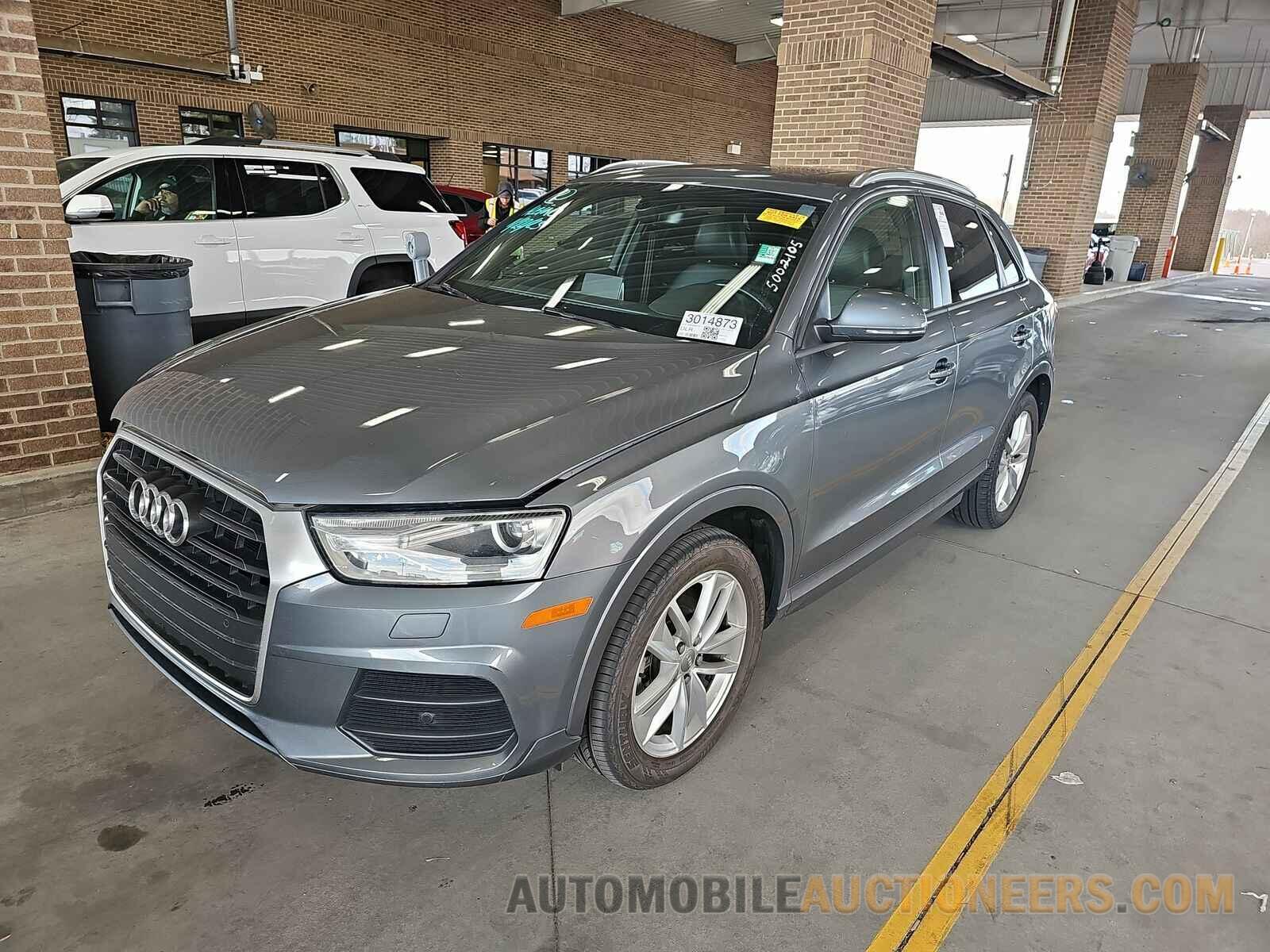 WA1BCCFS4HR009473 Audi Q3 2017