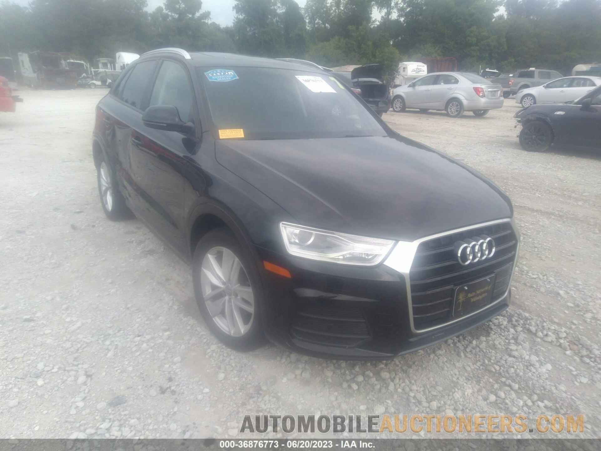 WA1BCCFS4HR011644 AUDI Q3 2017