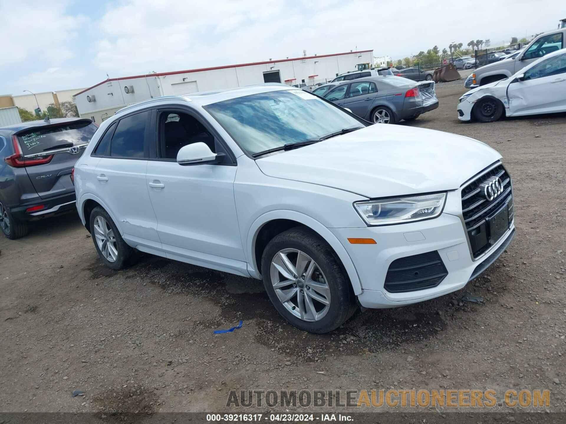 WA1BCCFS4HR012034 AUDI Q3 2017