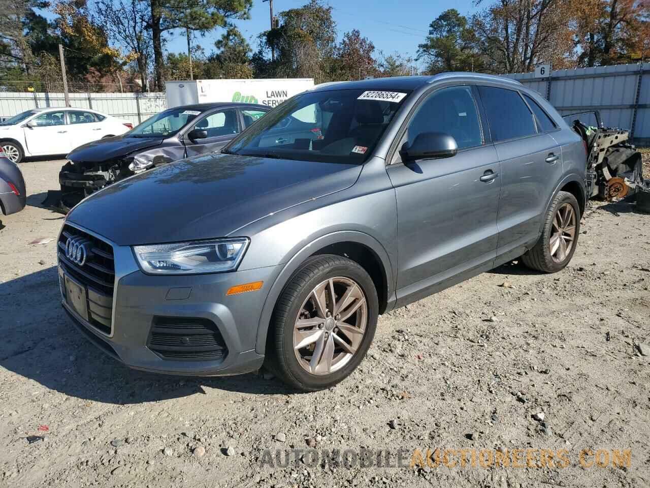 WA1BCCFS4HR016830 AUDI Q3 2017