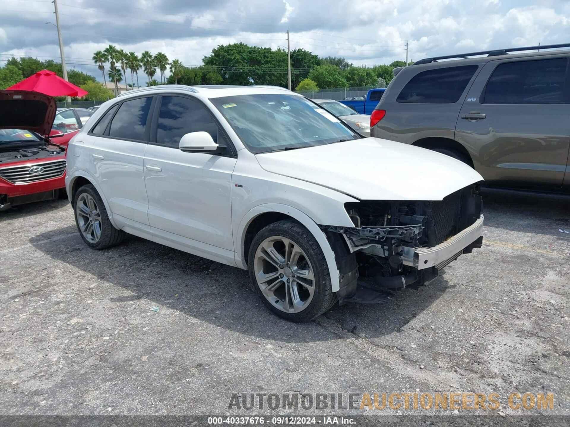 WA1BCCFS4JR003517 AUDI Q3 2018