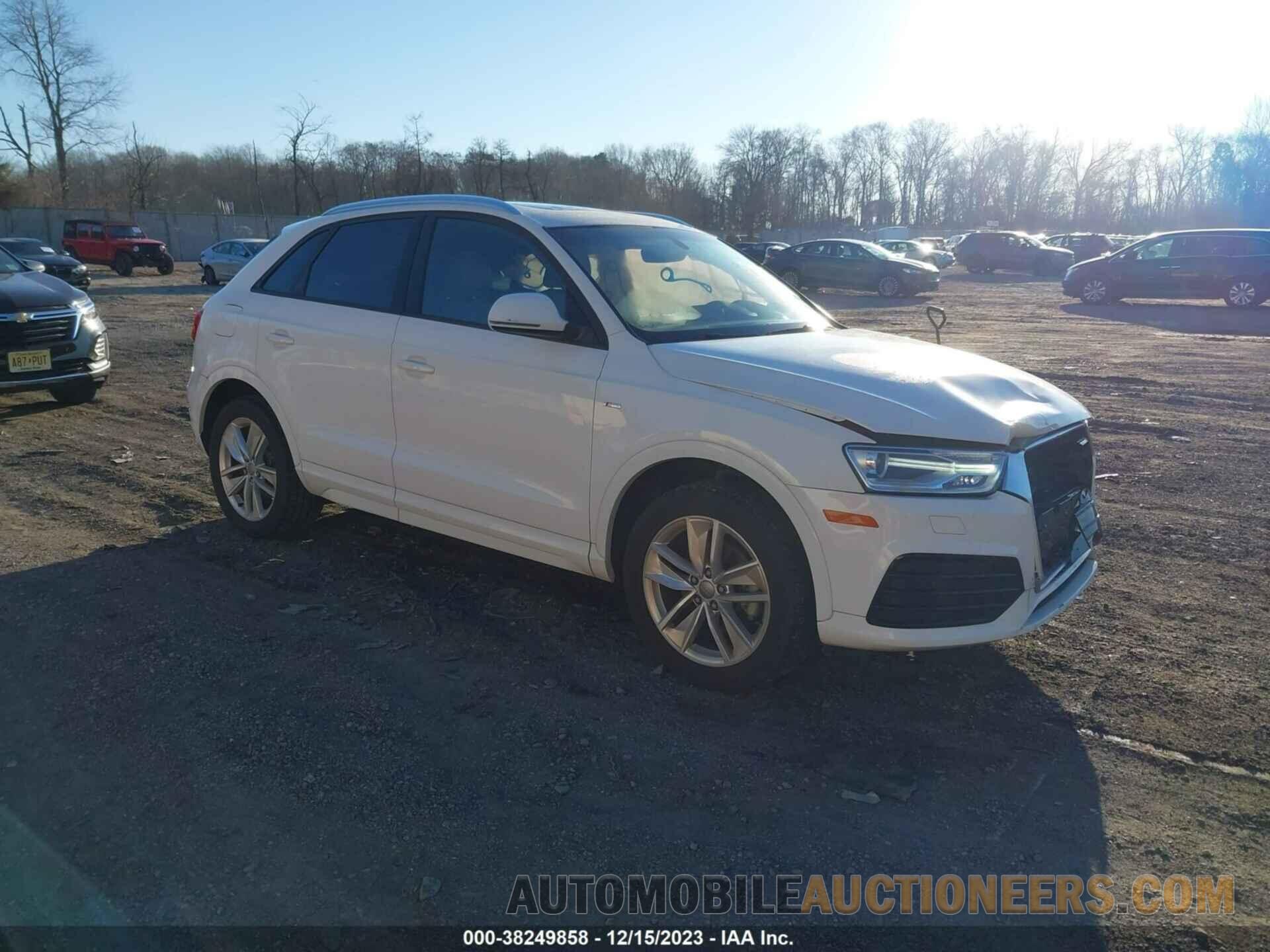 WA1BCCFS4JR004408 AUDI Q3 2018