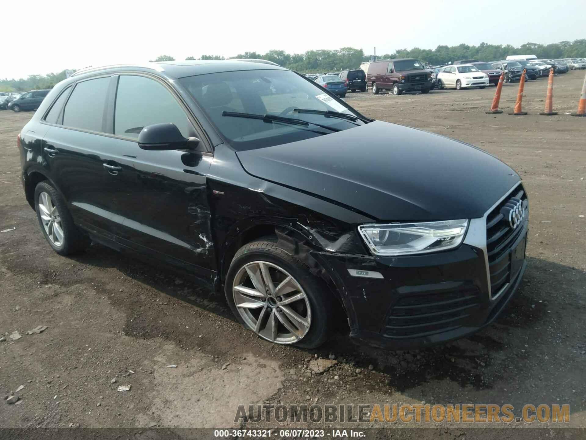 WA1BCCFS4JR005915 AUDI Q3 2018