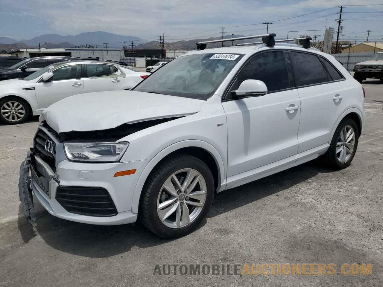 WA1BCCFS4JR016008 AUDI Q3 2018