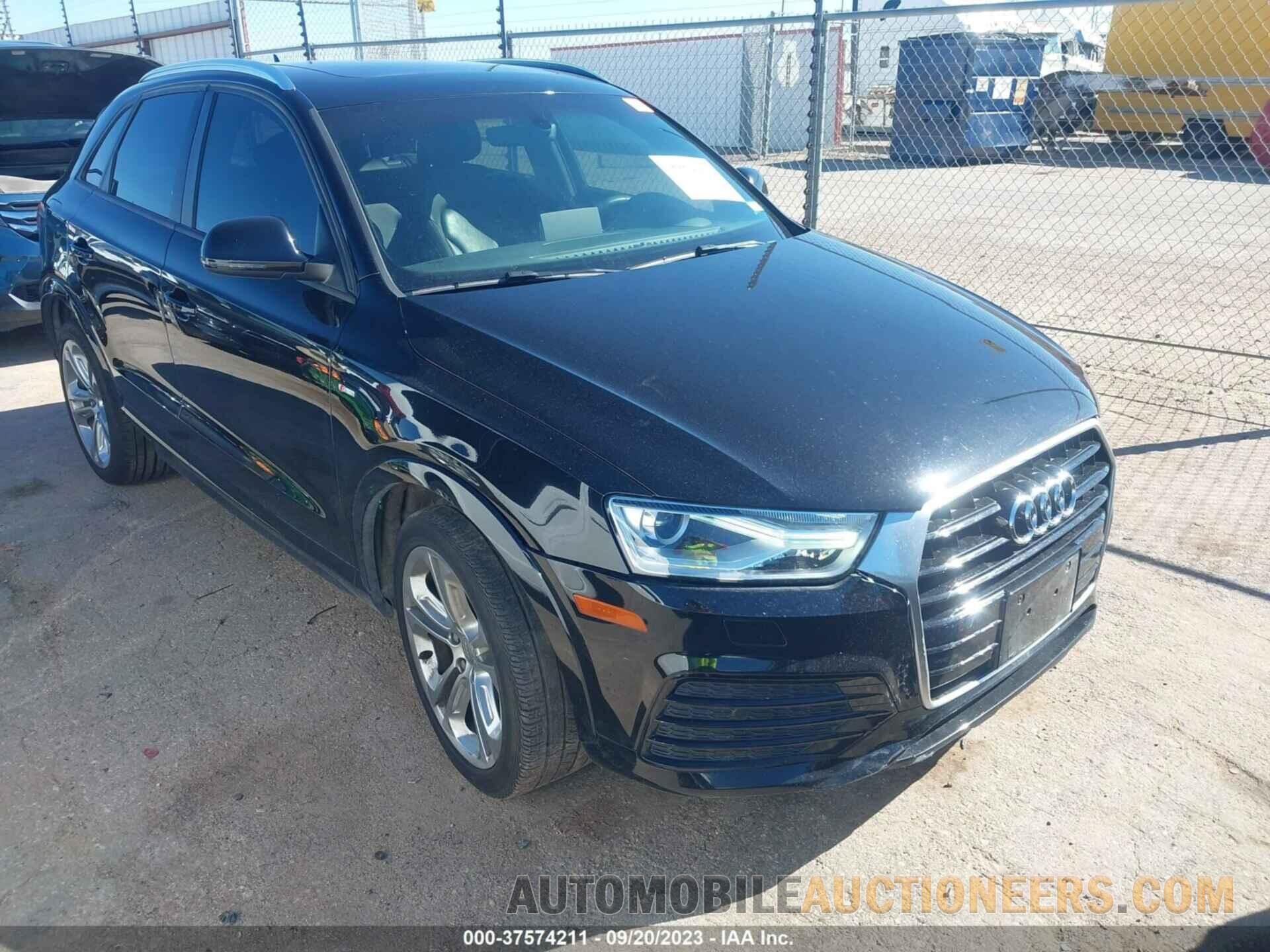 WA1BCCFS4JR017689 AUDI Q3 2018