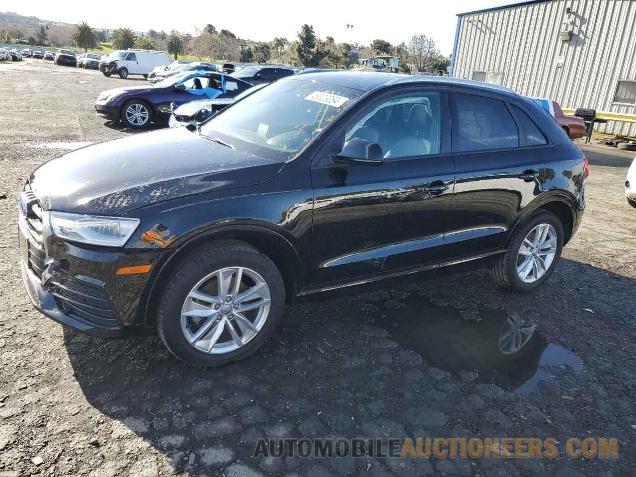 WA1BCCFS4JR018602 AUDI Q3 2018