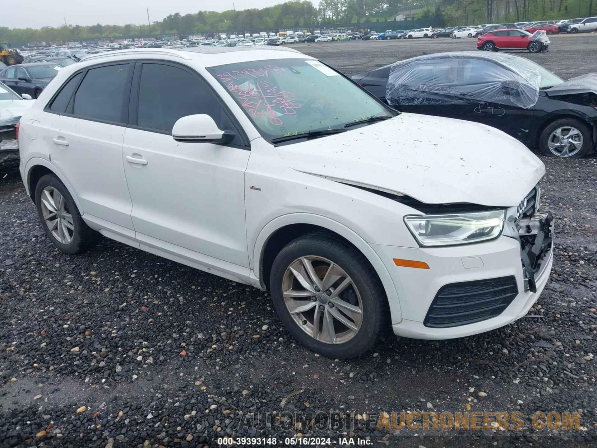 WA1BCCFS4JR019524 AUDI Q3 2018