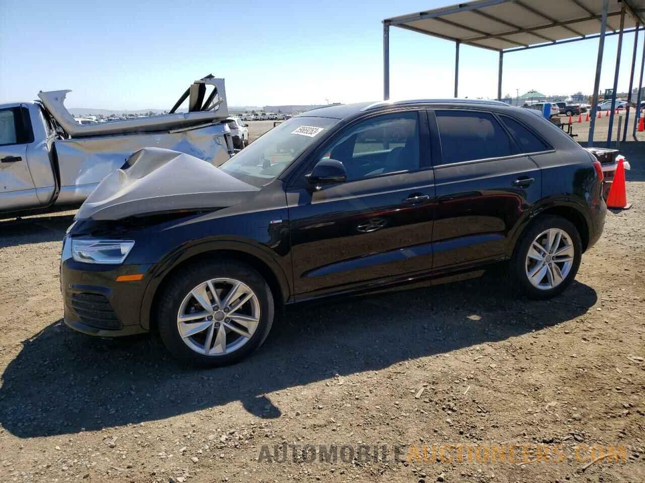 WA1BCCFS4JR020172 AUDI Q3 2018