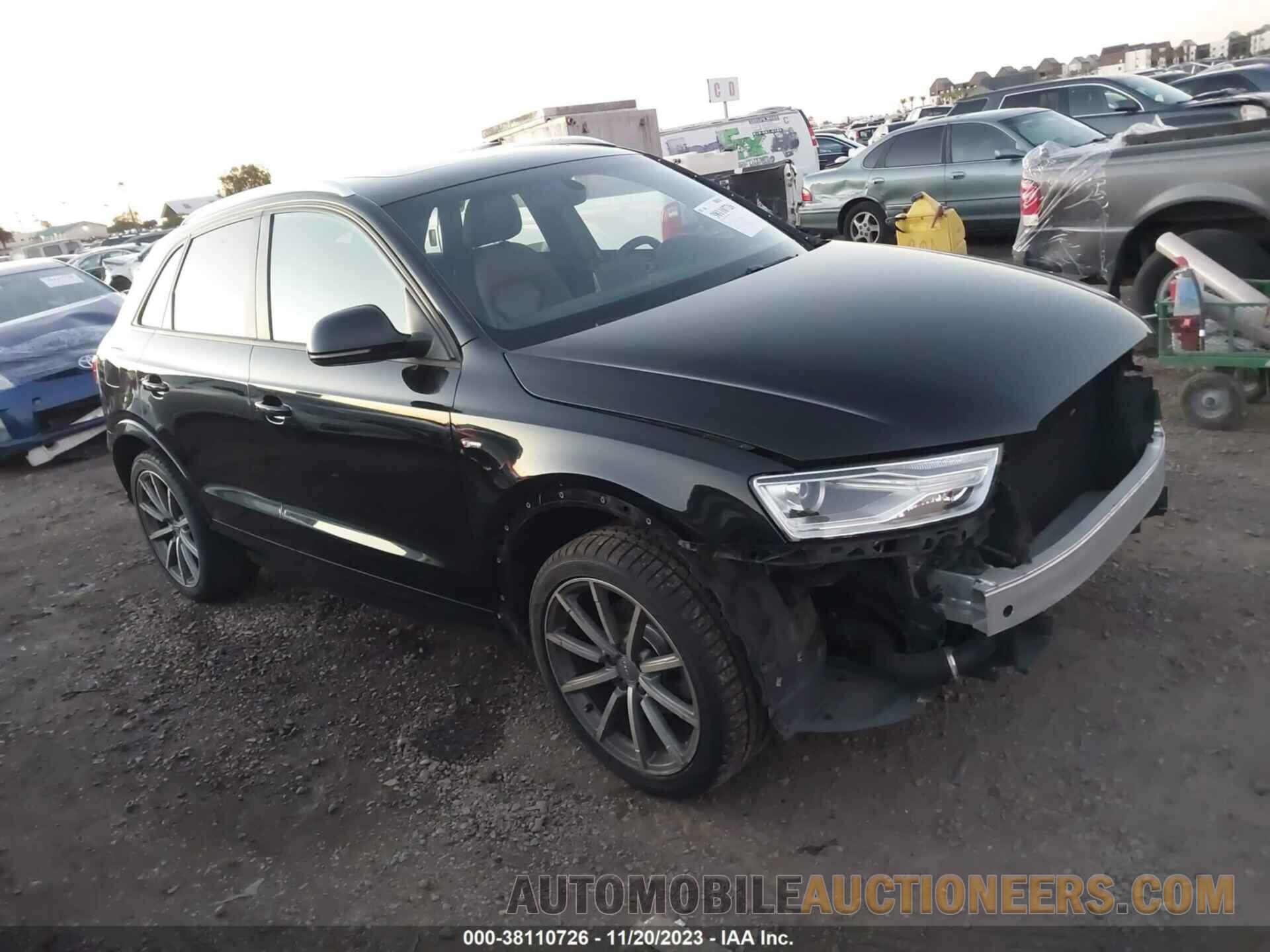 WA1BCCFS4JR033651 AUDI Q3 2018