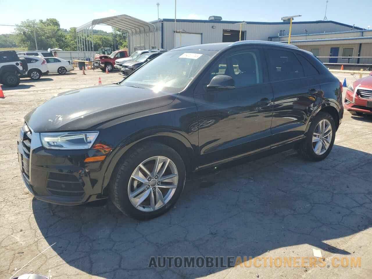 WA1BCCFS5HR015573 AUDI Q3 2017