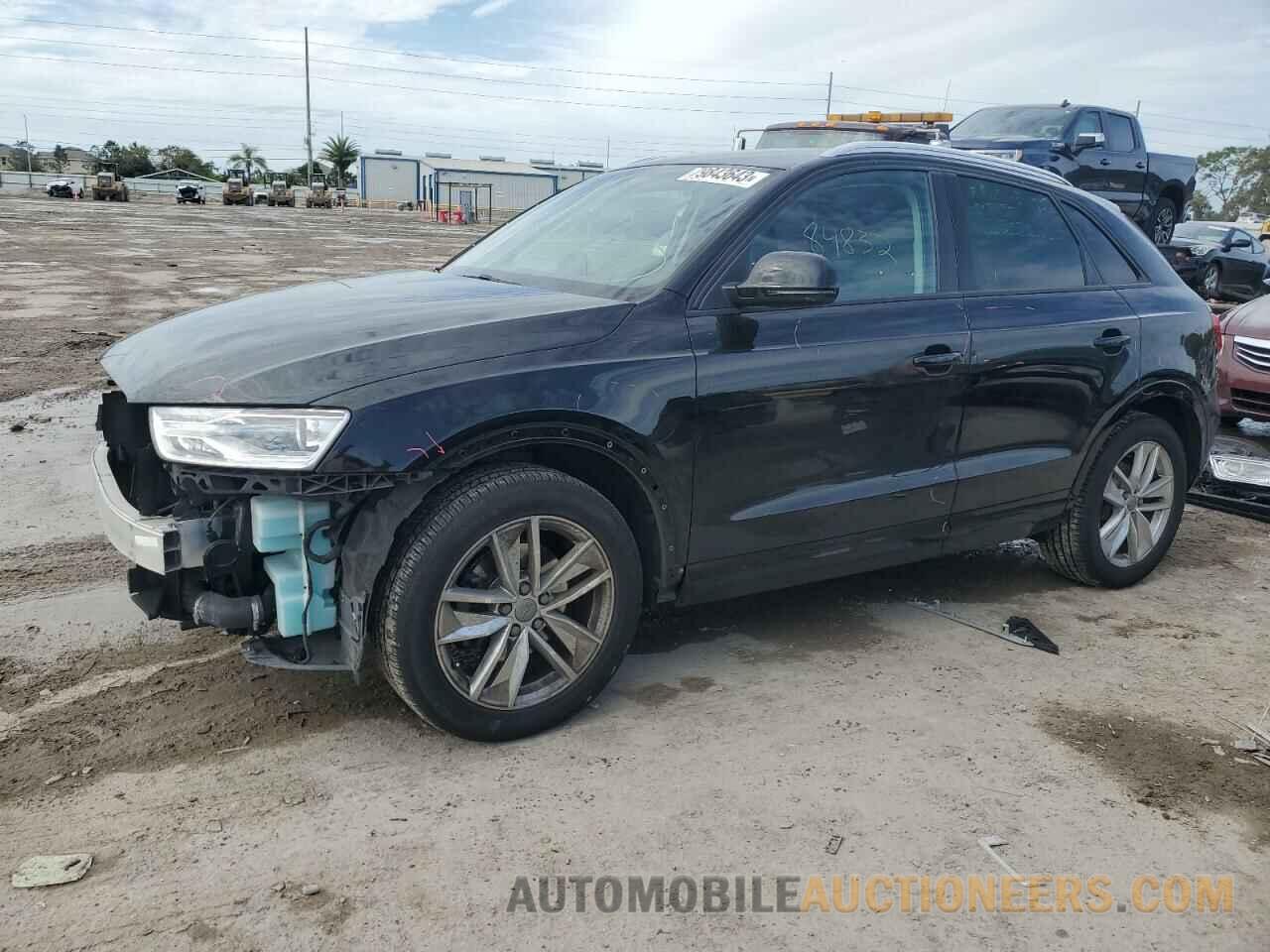 WA1BCCFS5HR015976 AUDI Q3 2017