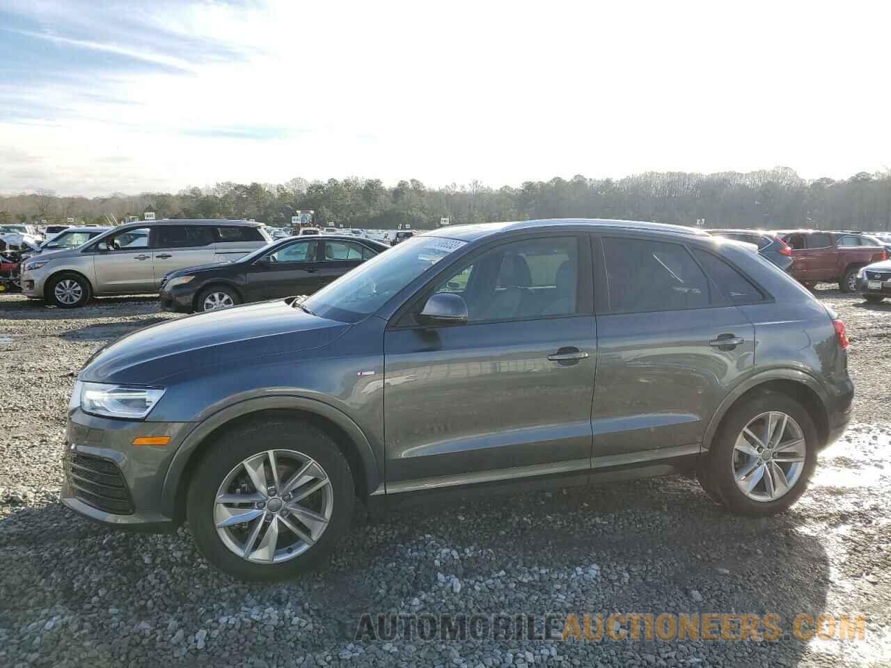 WA1BCCFS5JR011268 AUDI Q3 2018