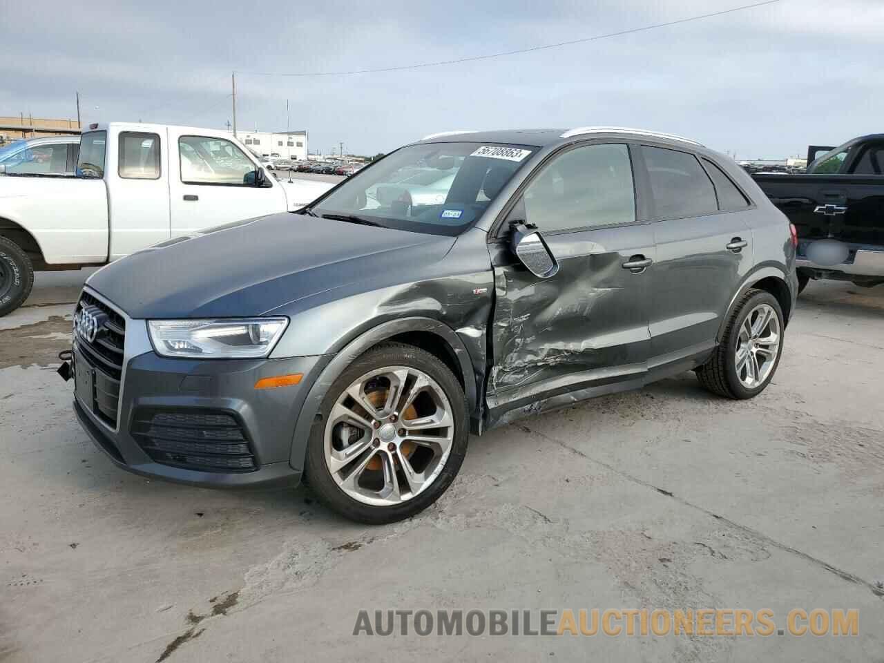 WA1BCCFS5JR015742 AUDI Q3 2018