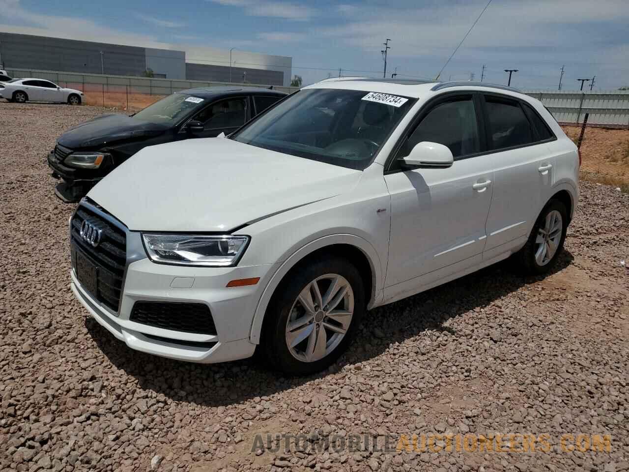 WA1BCCFS5JR016258 AUDI Q3 2018