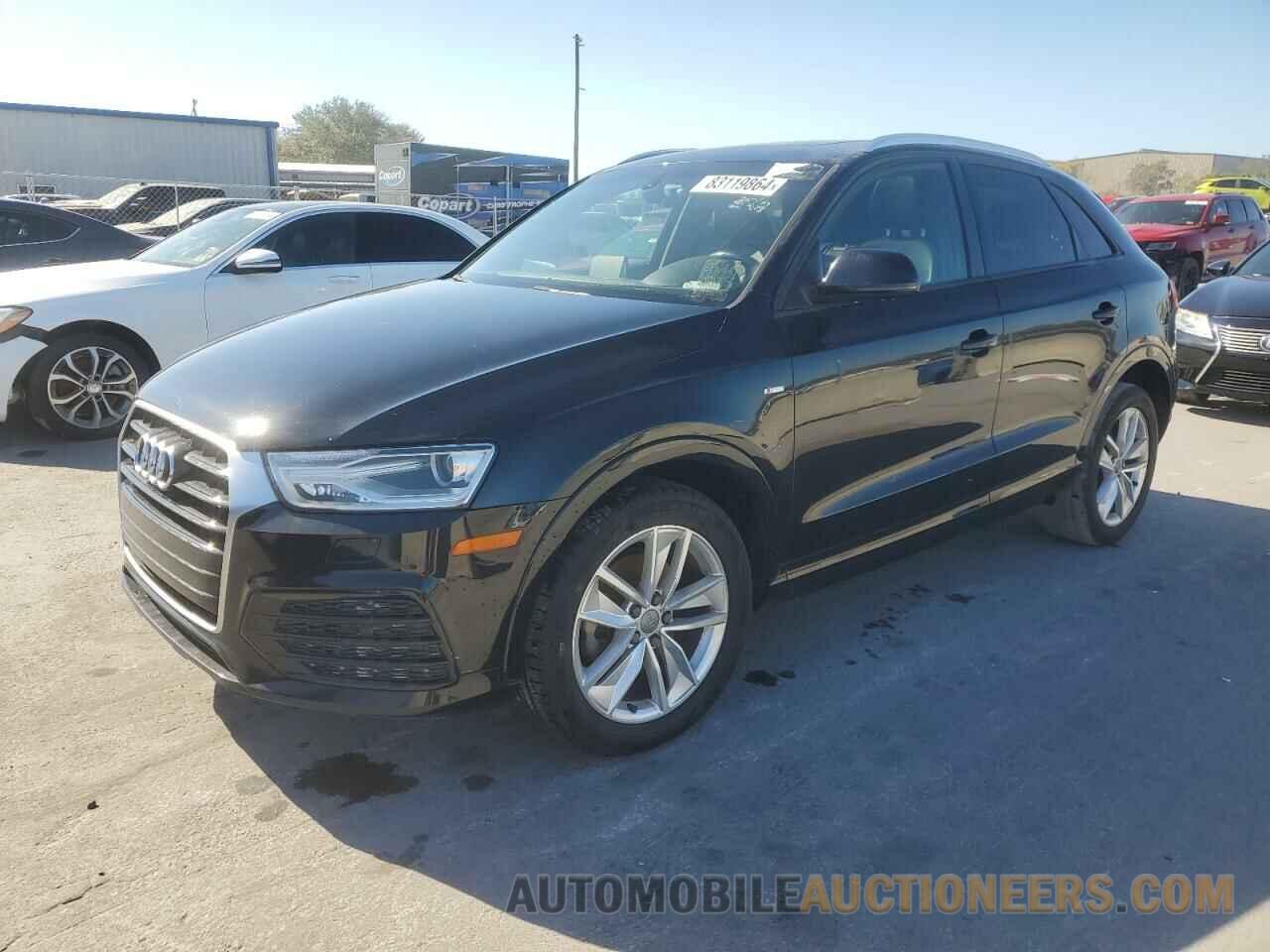 WA1BCCFS5JR018947 AUDI Q3 2018