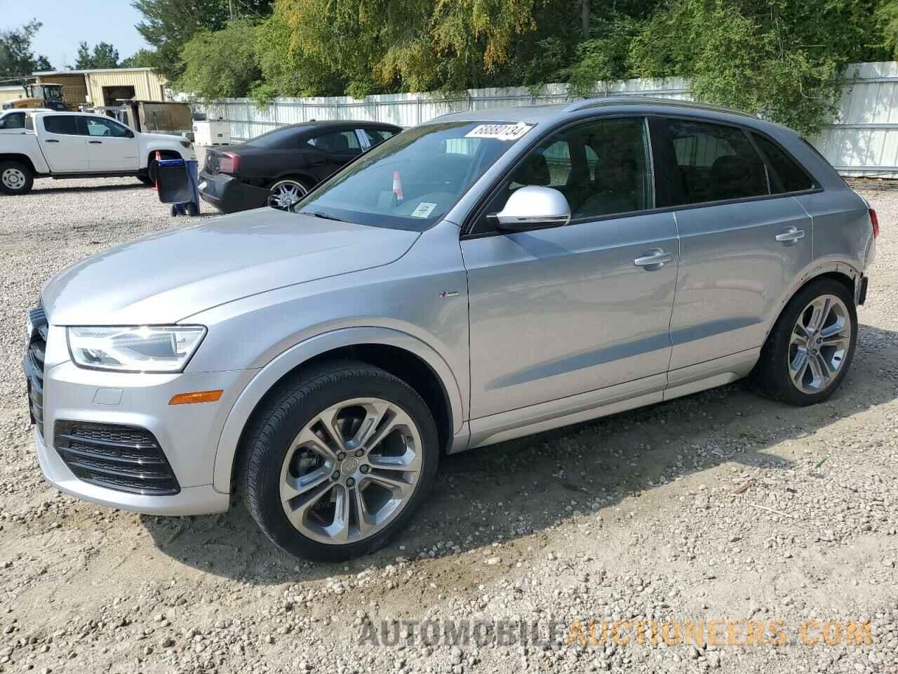 WA1BCCFS5JR021430 AUDI Q3 2018