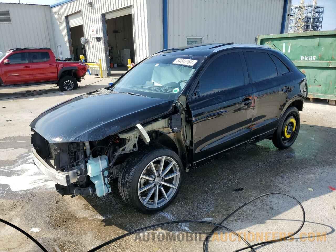 WA1BCCFS5JR021962 AUDI Q3 2018