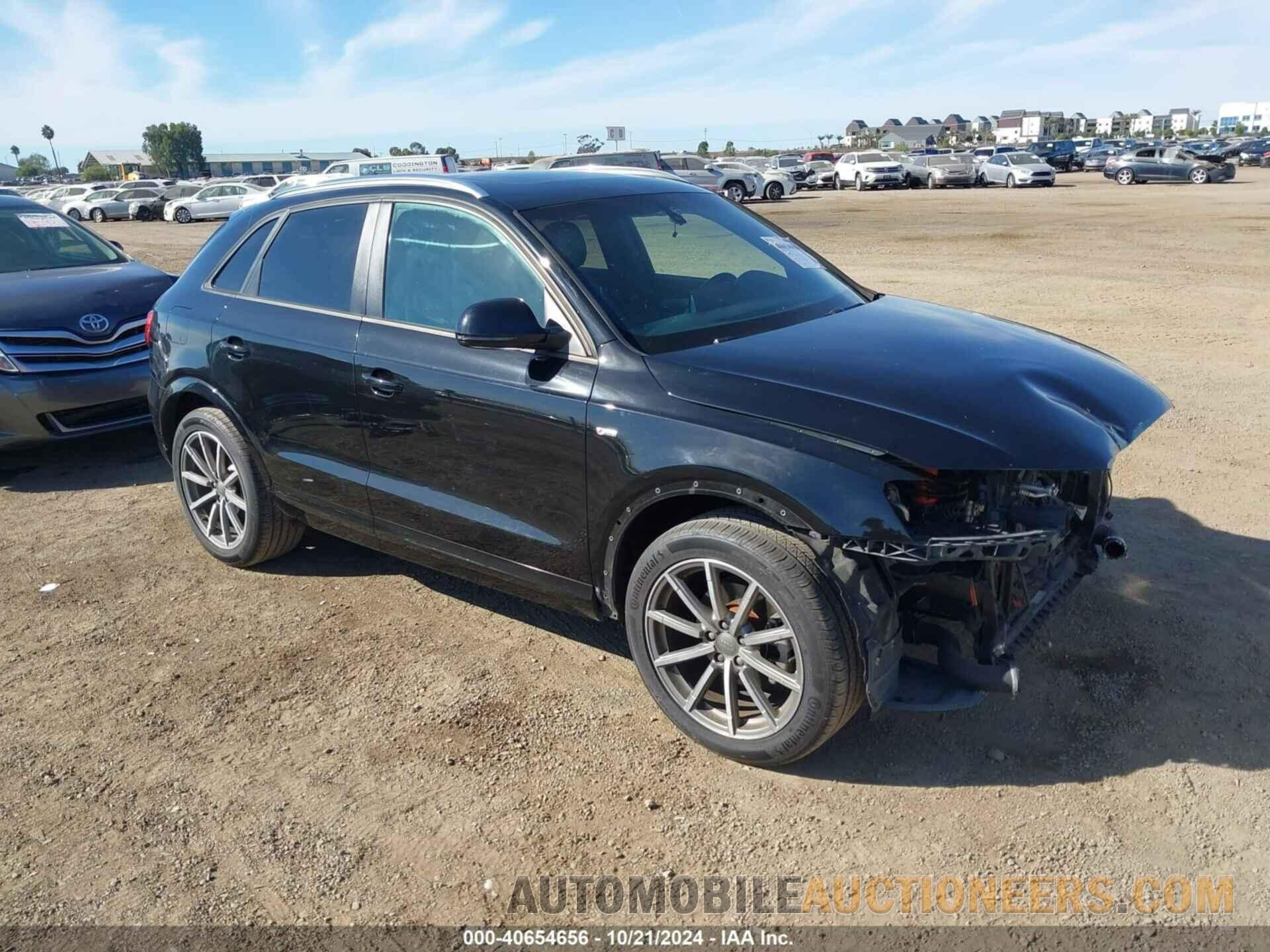 WA1BCCFS5JR024716 AUDI Q3 2018