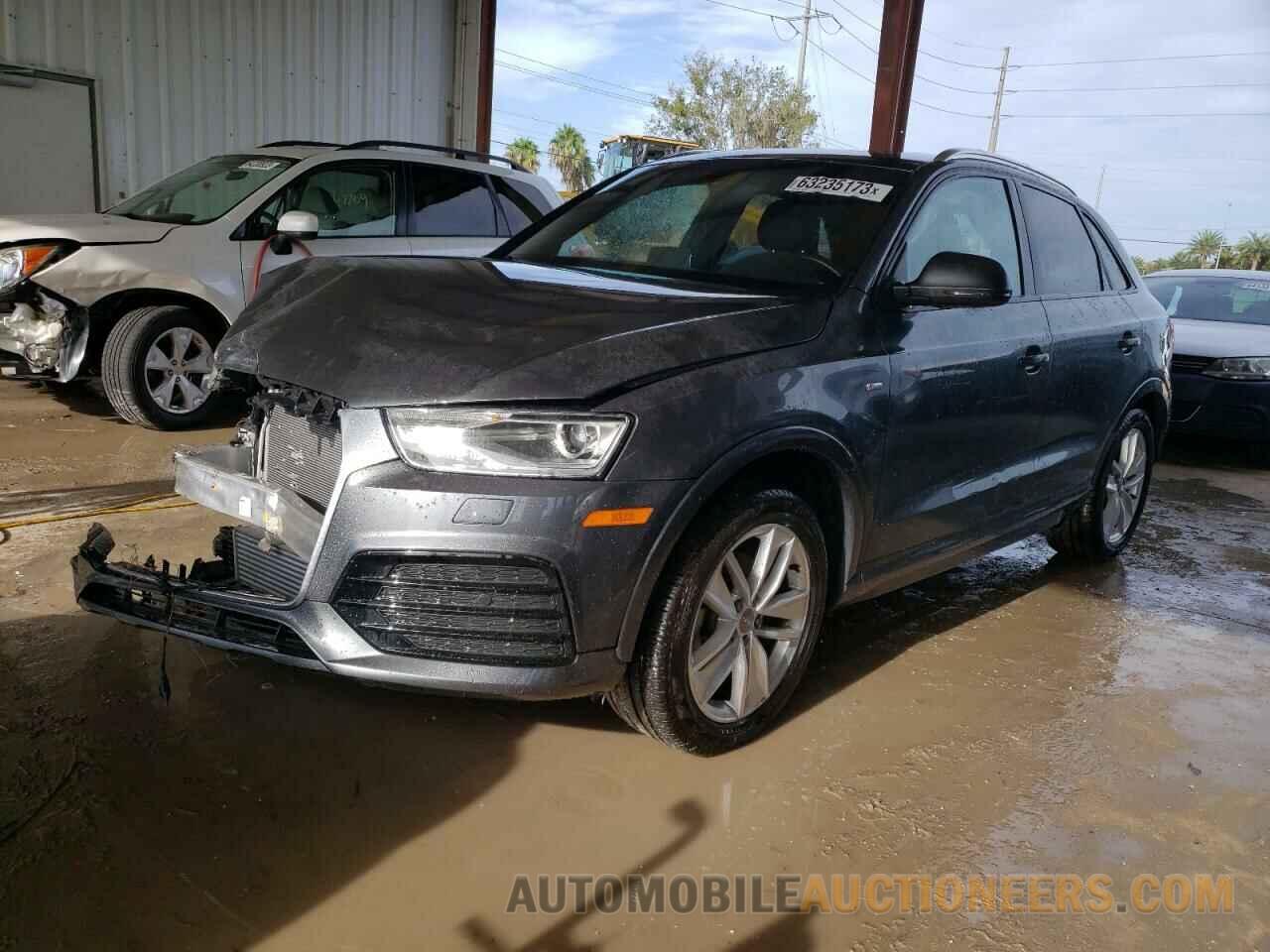 WA1BCCFS5JR029334 AUDI Q3 2018