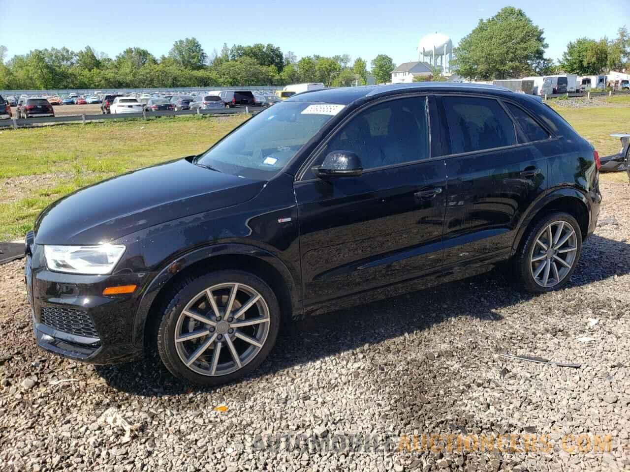 WA1BCCFS5JR032153 AUDI Q3 2018