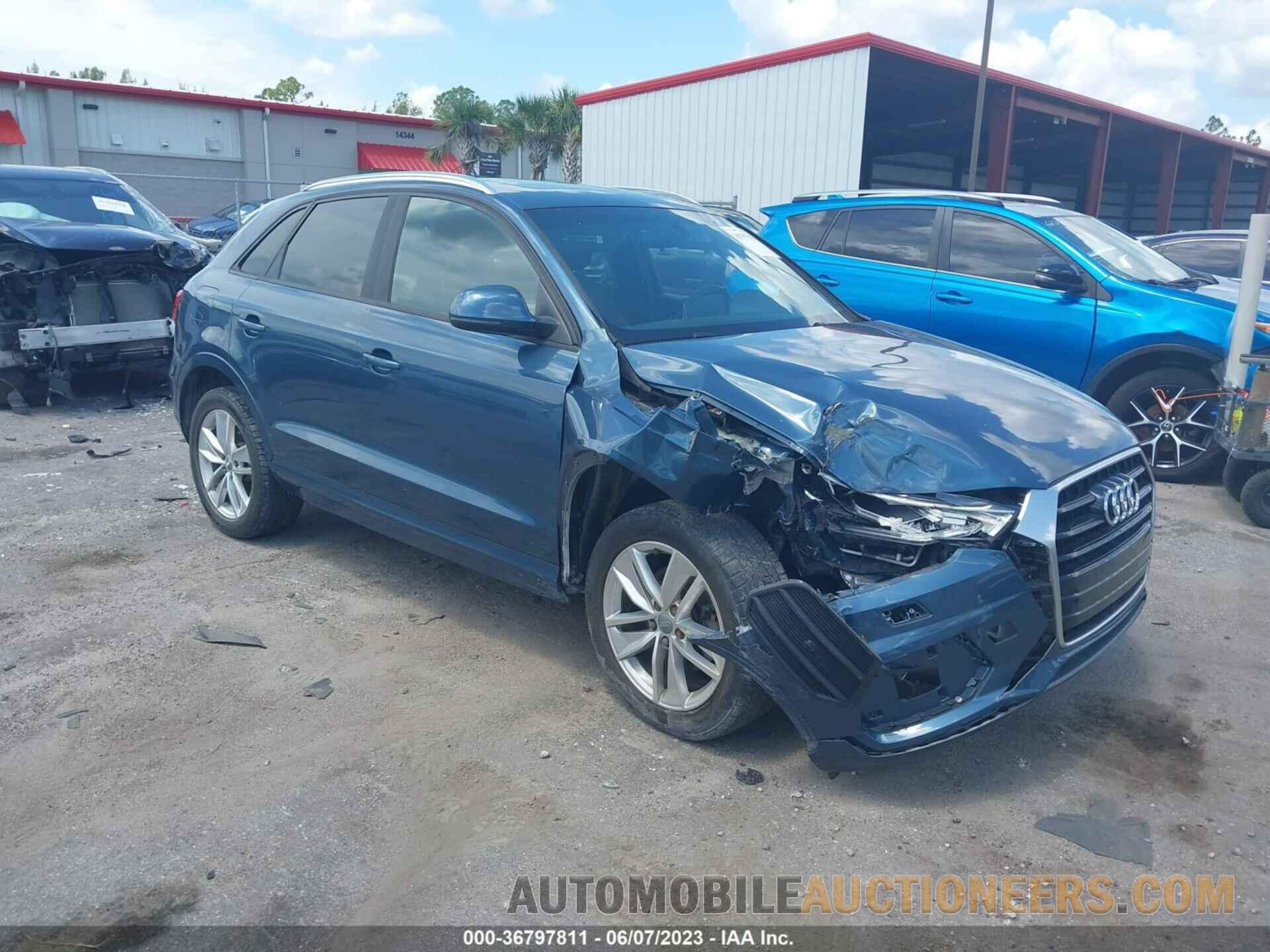 WA1BCCFS6HR005229 AUDI Q3 2017