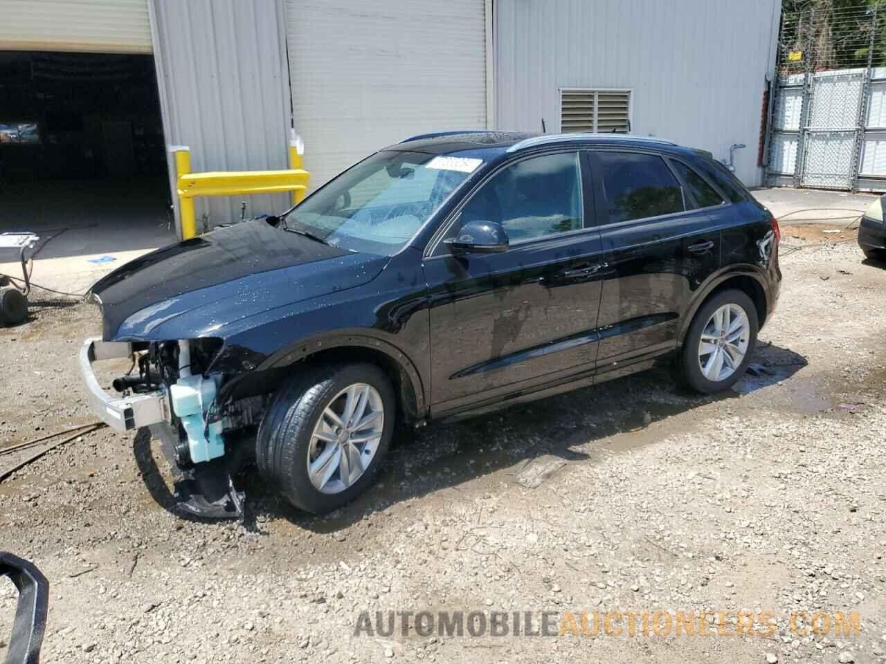 WA1BCCFS6HR016800 AUDI Q3 2017