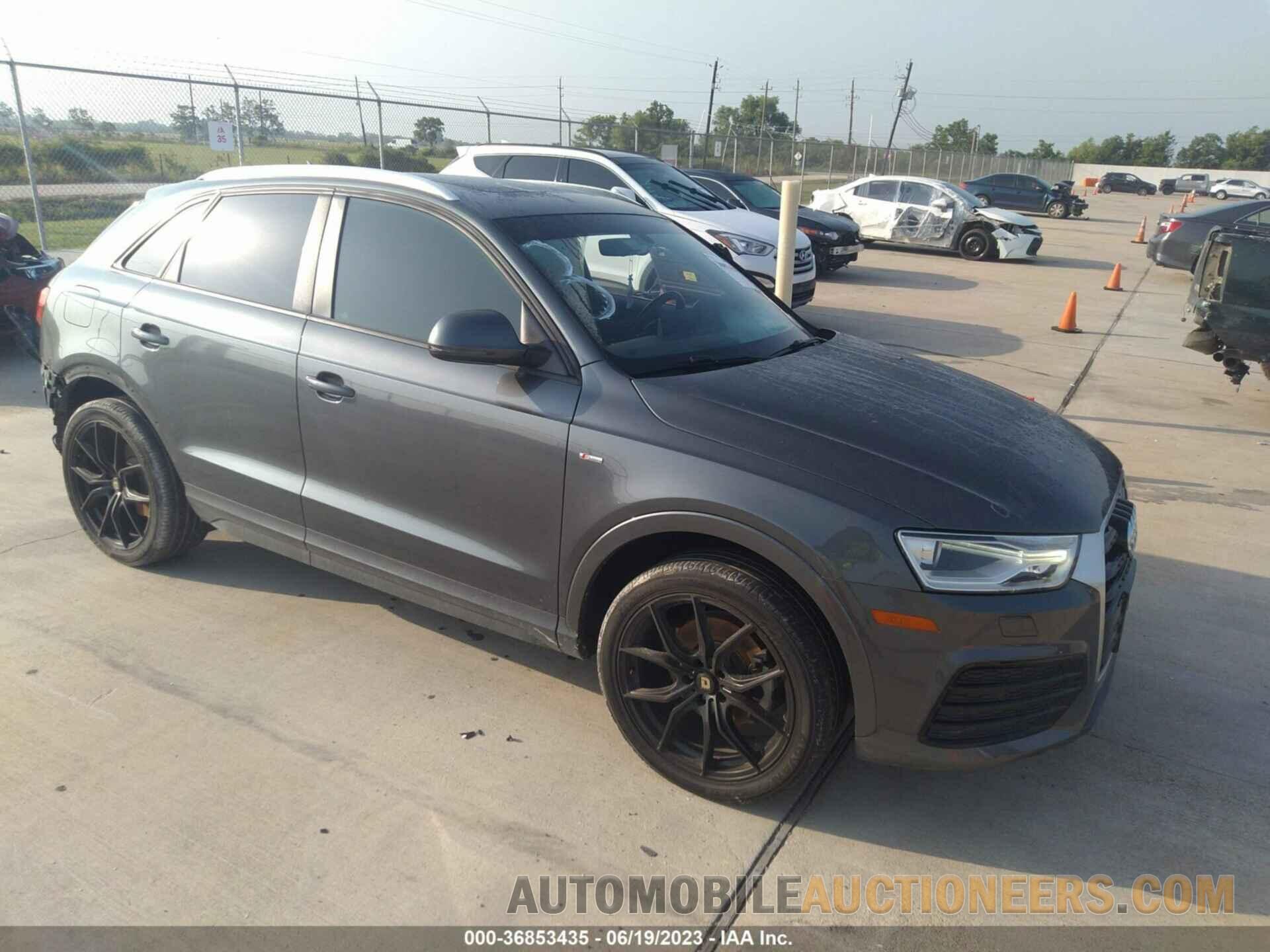 WA1BCCFS6JR001672 AUDI Q3 2018