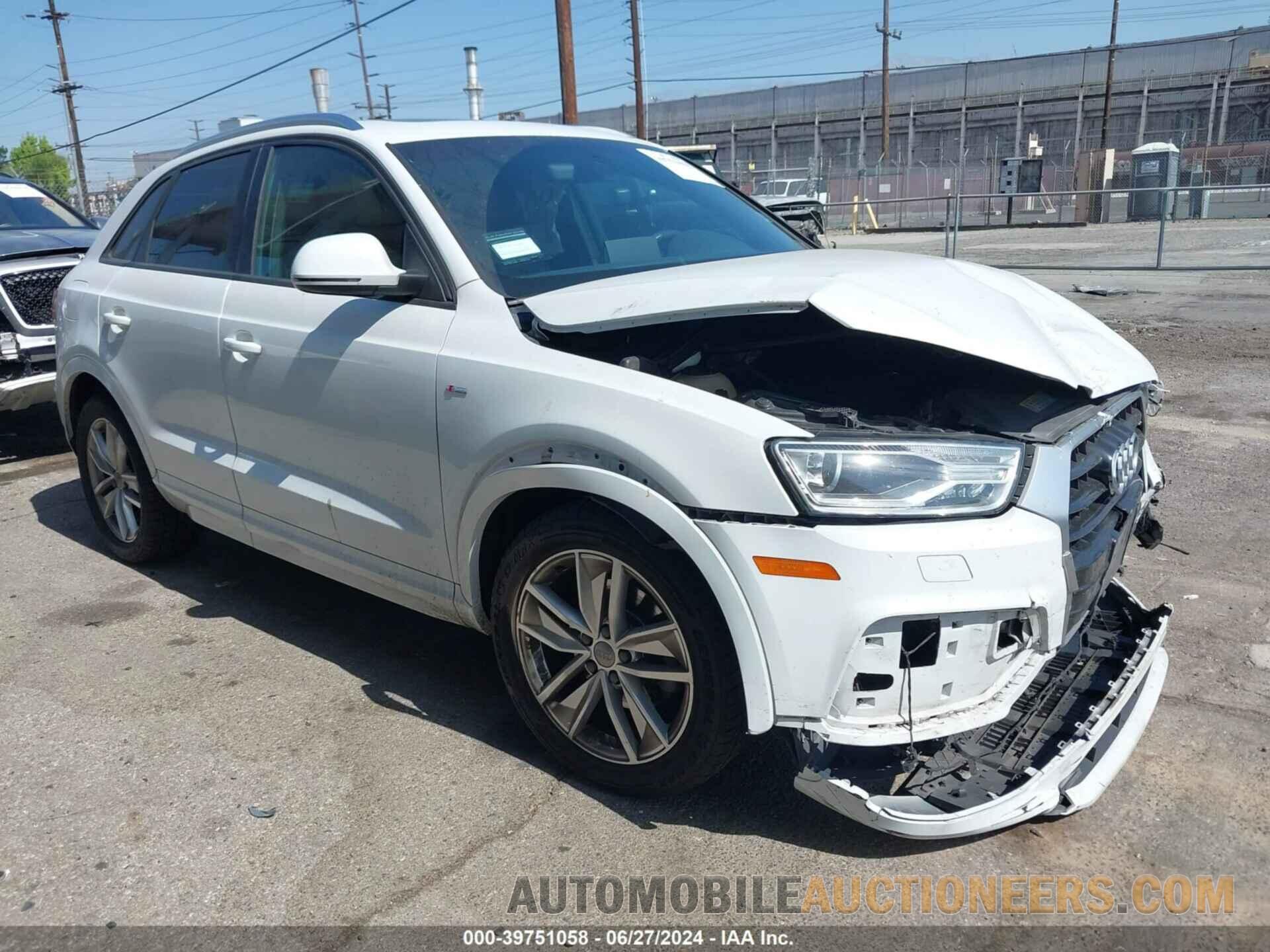 WA1BCCFS6JR004359 AUDI Q3 2018