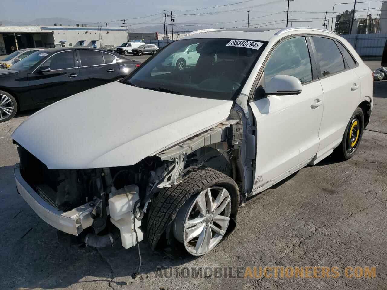 WA1BCCFS6JR004474 AUDI Q3 2018