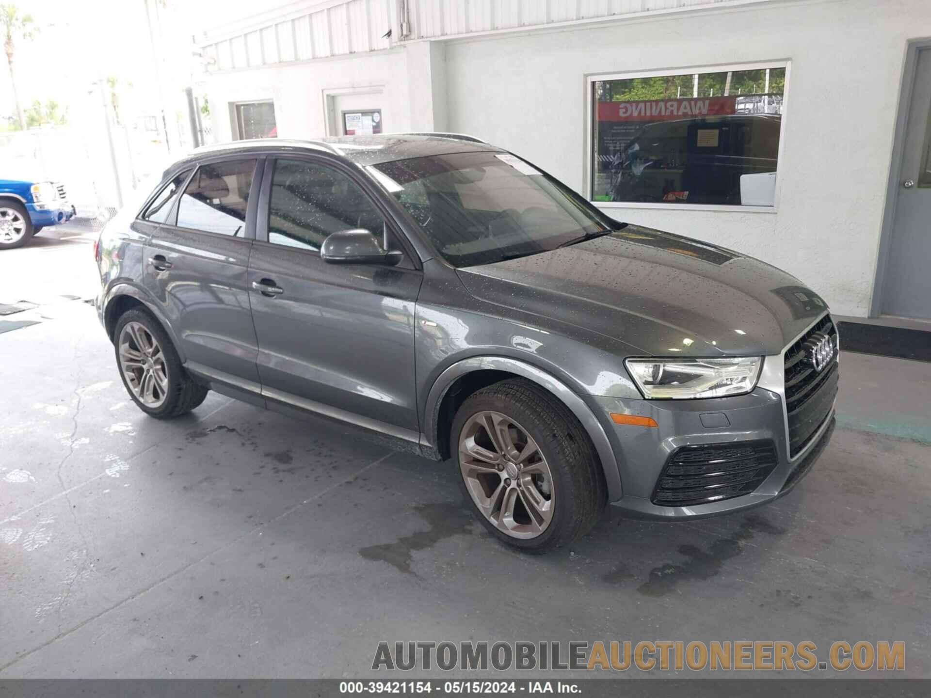 WA1BCCFS6JR005799 AUDI Q3 2018