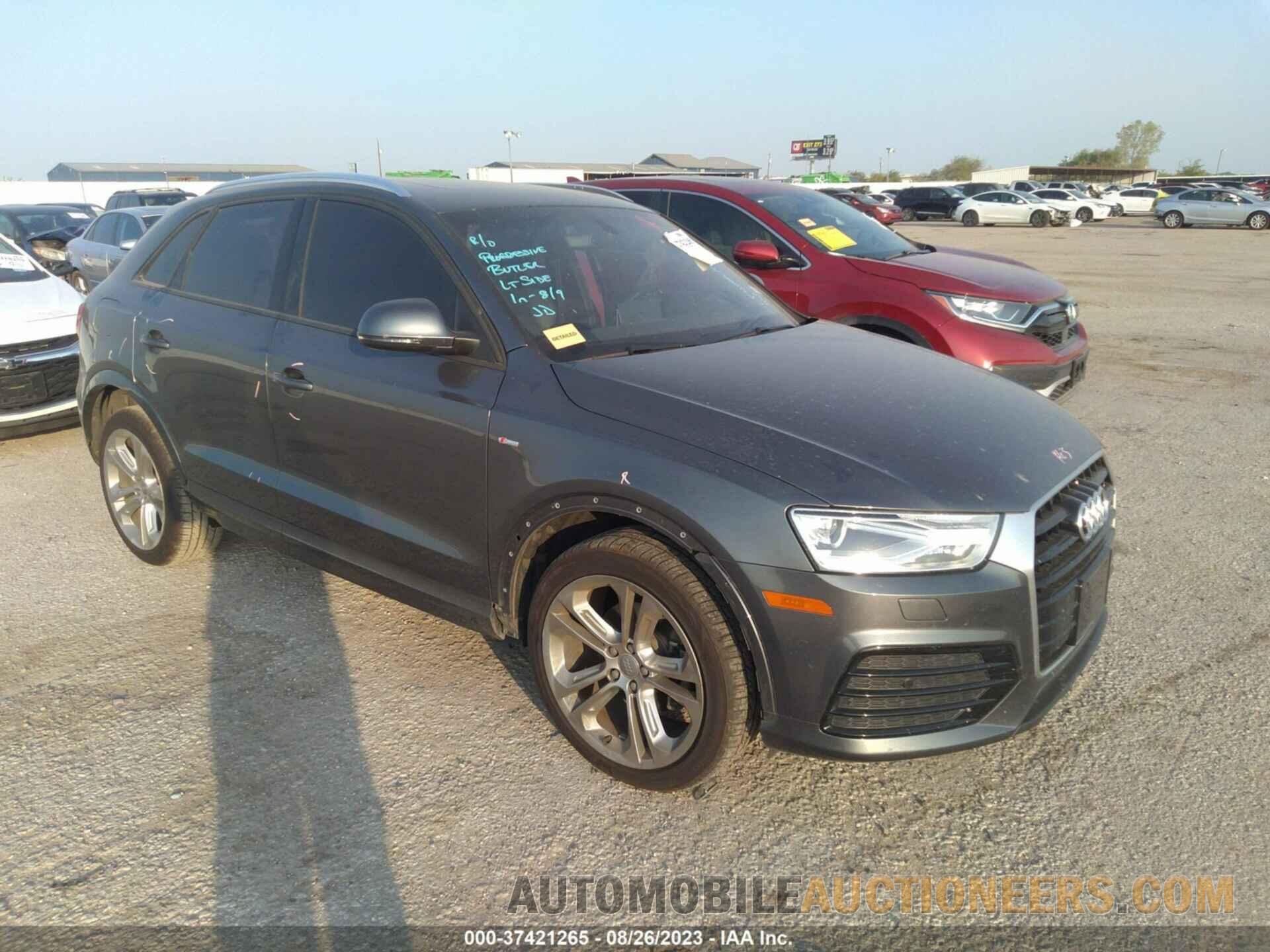 WA1BCCFS6JR007018 AUDI Q3 2018