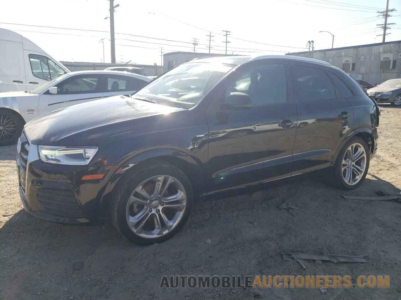 WA1BCCFS6JR014826 AUDI Q3 2018