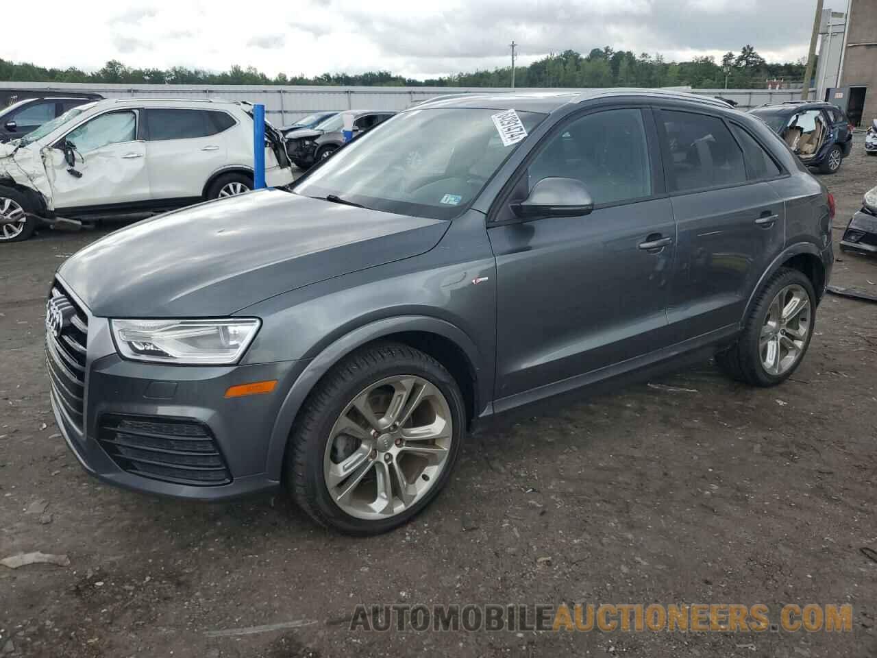 WA1BCCFS6JR016673 AUDI Q3 2018