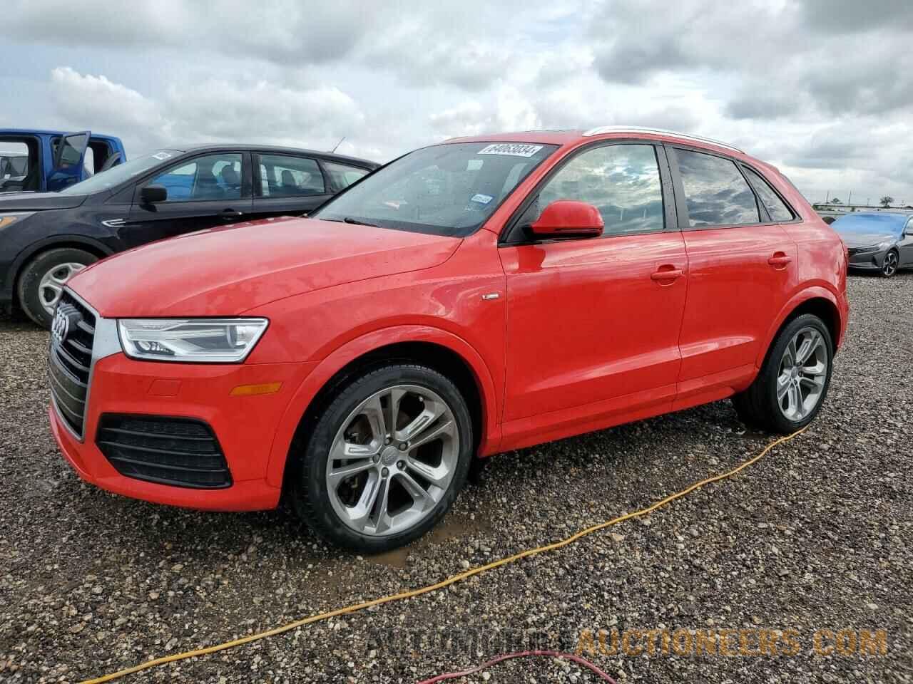 WA1BCCFS6JR017564 AUDI Q3 2018