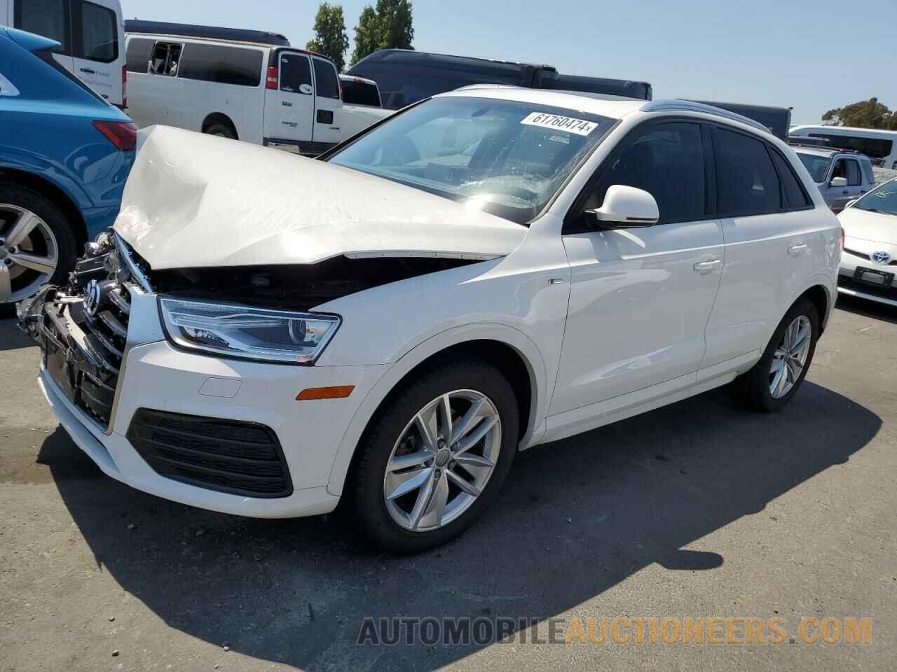 WA1BCCFS6JR024904 AUDI Q3 2018