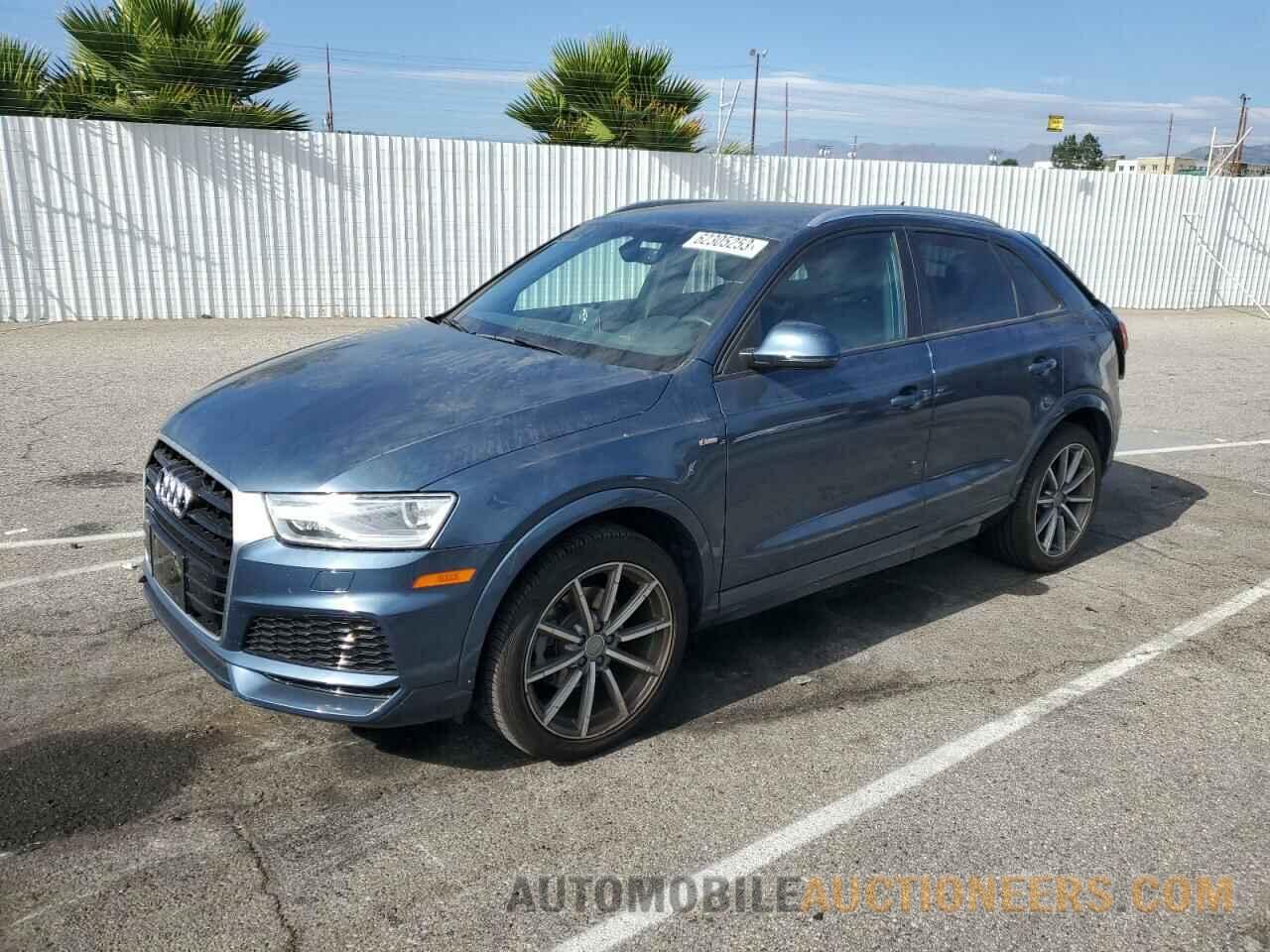 WA1BCCFS6JR027091 AUDI Q3 2018