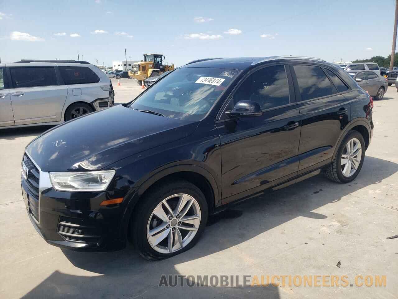 WA1BCCFS7HR005479 AUDI Q3 2017