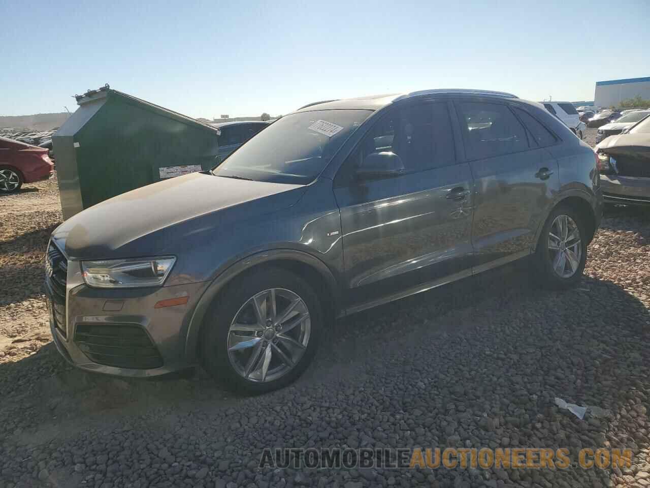 WA1BCCFS7JR002328 AUDI Q3 2018