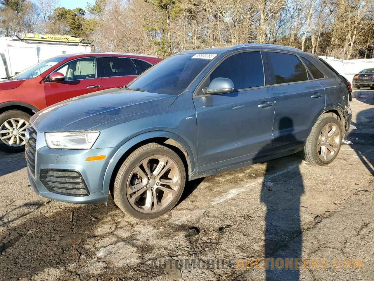 WA1BCCFS7JR005066 AUDI Q3 2018