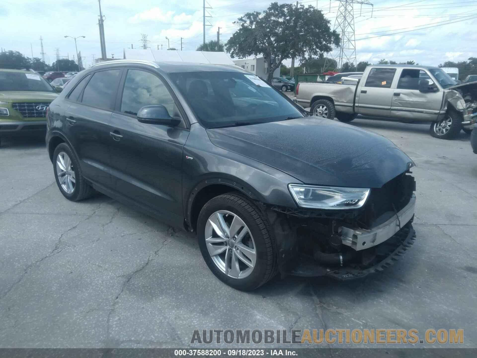 WA1BCCFS7JR013037 AUDI Q3 2018