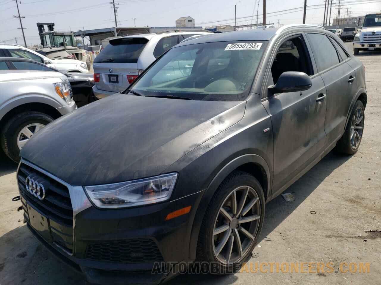 WA1BCCFS7JR016097 AUDI Q3 2018